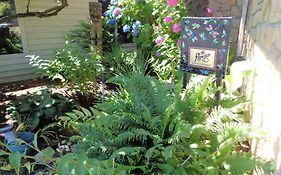 The Polynesian Resort